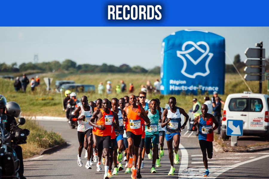 RECORDS