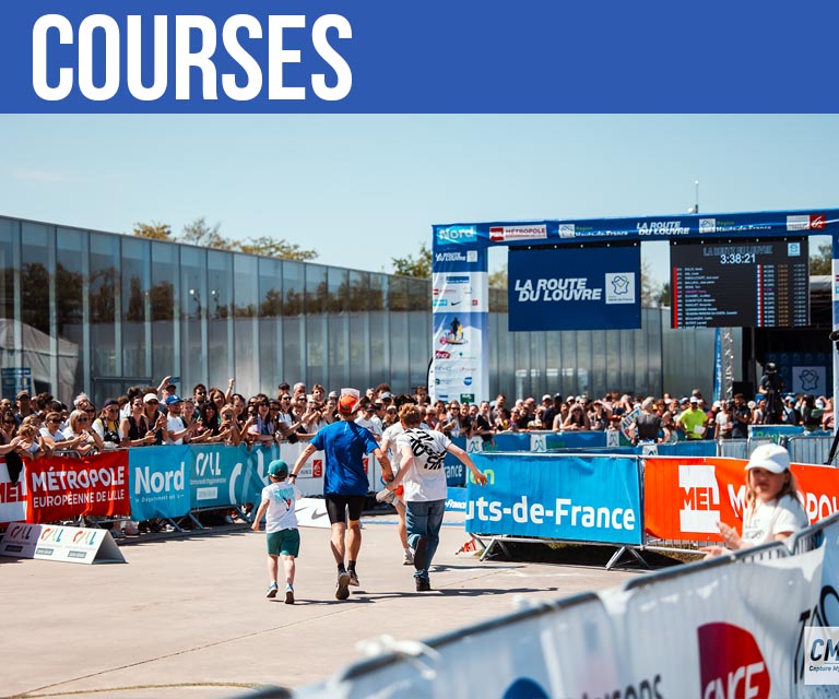 COURSES 2026
