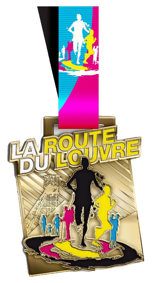 medaille actu