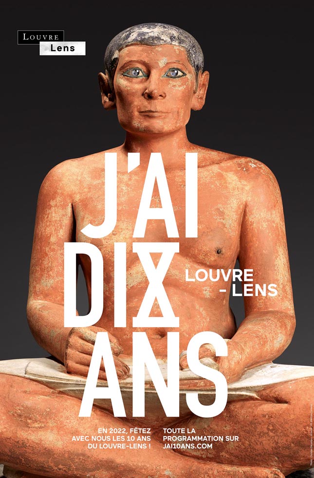 scribe museeé