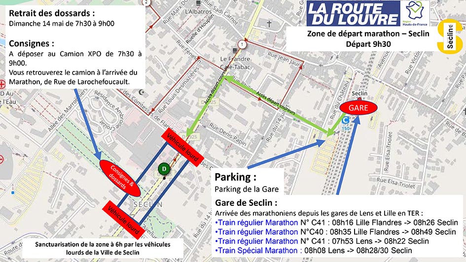 Plans Zone departs marathonSemi RDL2023 1