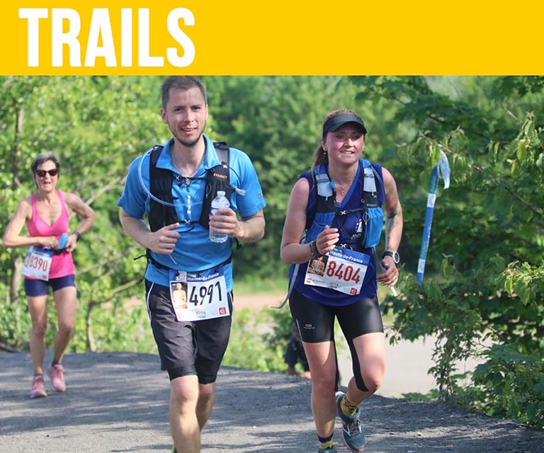 TRAILS 2023